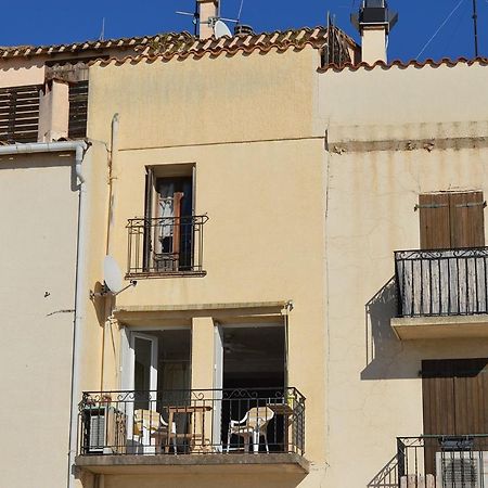 L'Avocette Apartamento Bouzigues Exterior foto