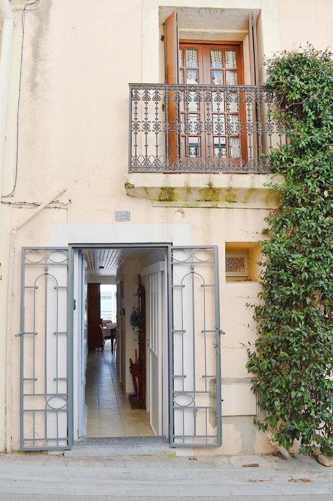 L'Avocette Apartamento Bouzigues Exterior foto