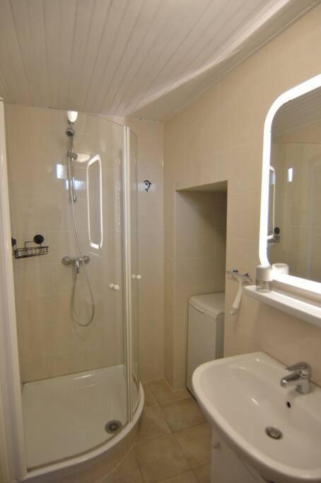 L'Avocette Apartamento Bouzigues Exterior foto