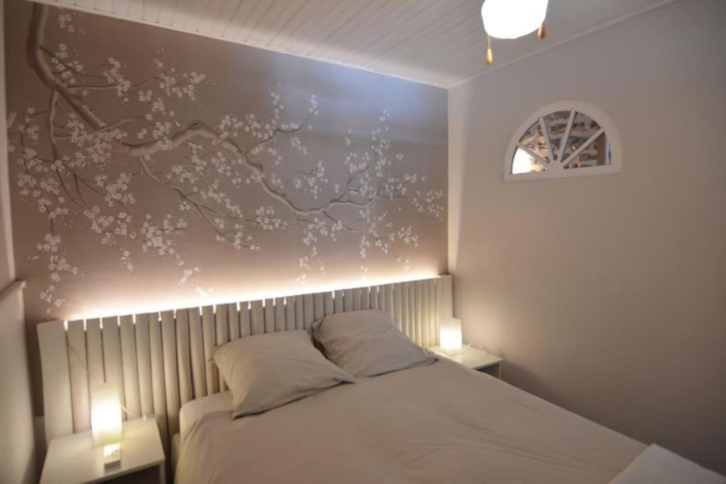 L'Avocette Apartamento Bouzigues Exterior foto