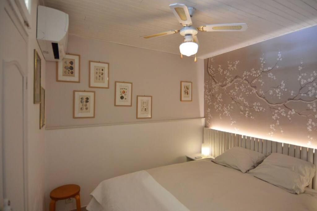 L'Avocette Apartamento Bouzigues Exterior foto