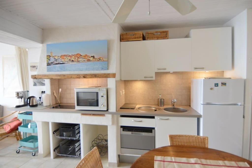 L'Avocette Apartamento Bouzigues Exterior foto