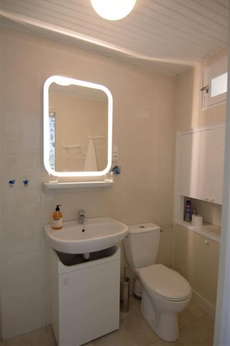 L'Avocette Apartamento Bouzigues Exterior foto